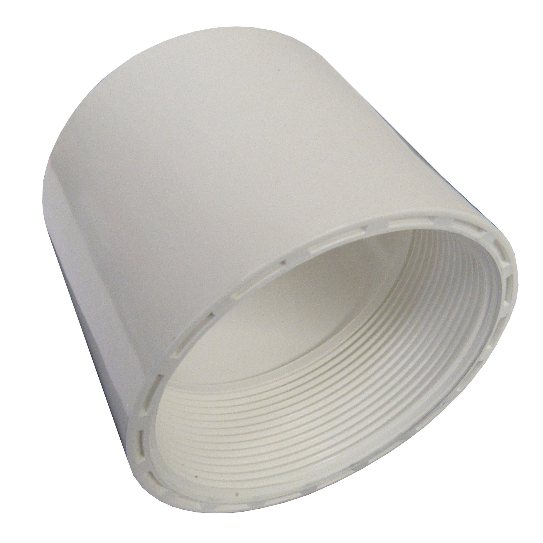 ERA Sch 40 PVC Female Adapter, 1-1/4 Inch