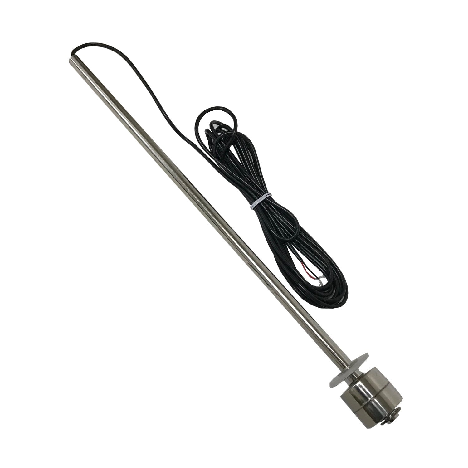 Float Switch Level Controls, 1 Float Stem Assembly