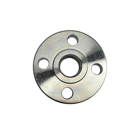 Stainless Steel Flange, 1 Inch NPT Thread, 304 SS, Class 150