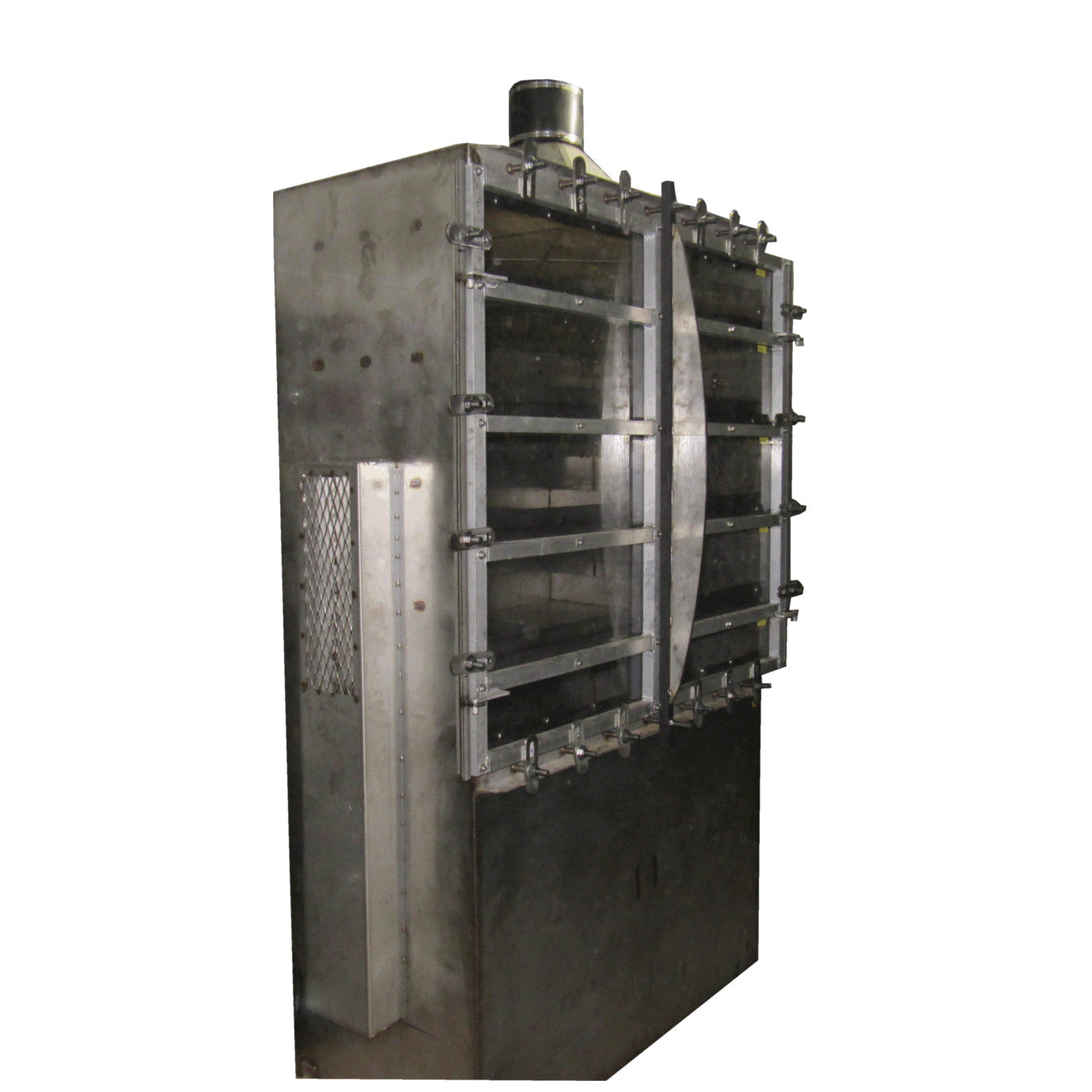 PRM AST 634 Low Profile Air Stripper