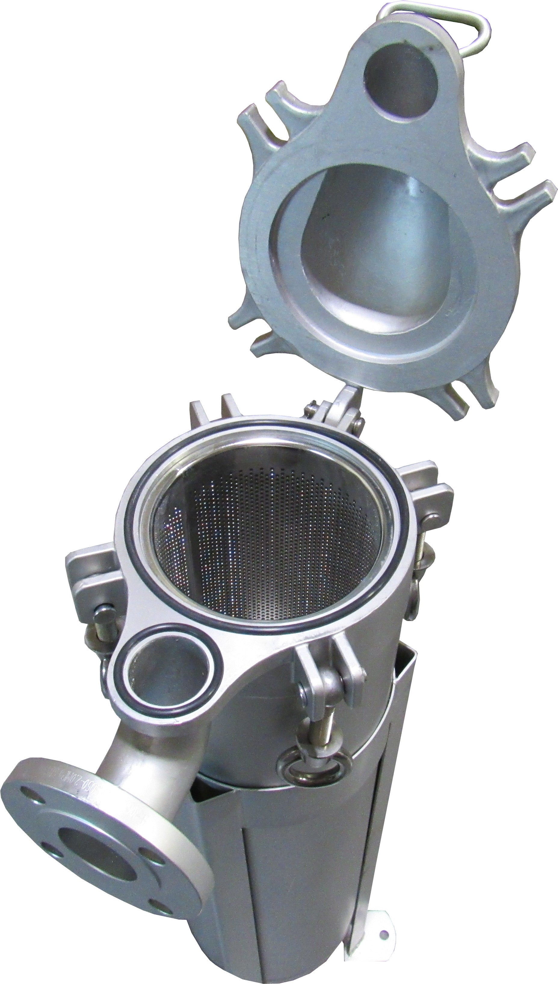 Replacement O-Rings For PRM BFHBFC2SSXV2 Top Loading High Pressure #2 Filter Housing