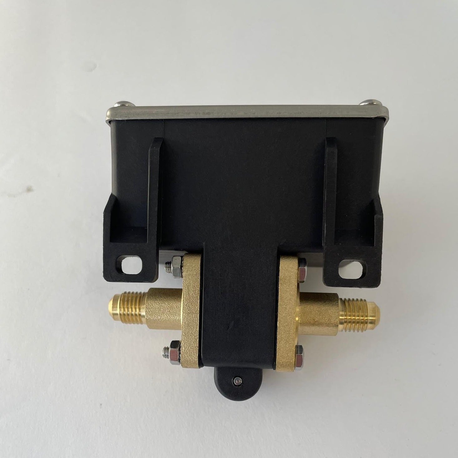 Differential Pressure Switch