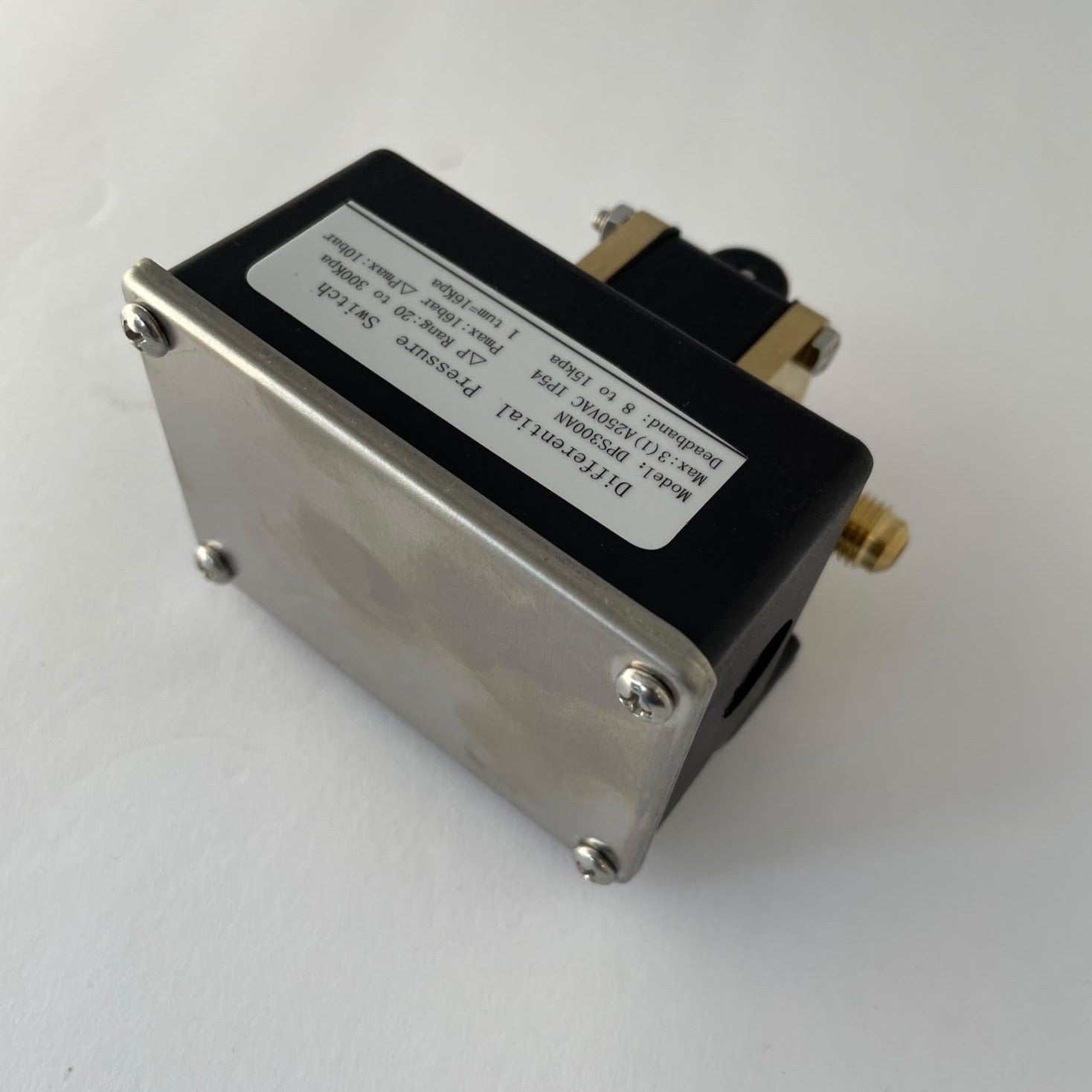Differential Pressure Switch
