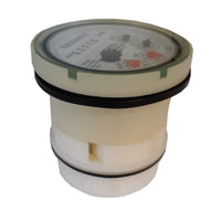 Replacement Internals Kit for 1/2 Inch PRM Multi-Jet Water Meter - No Pulse Output