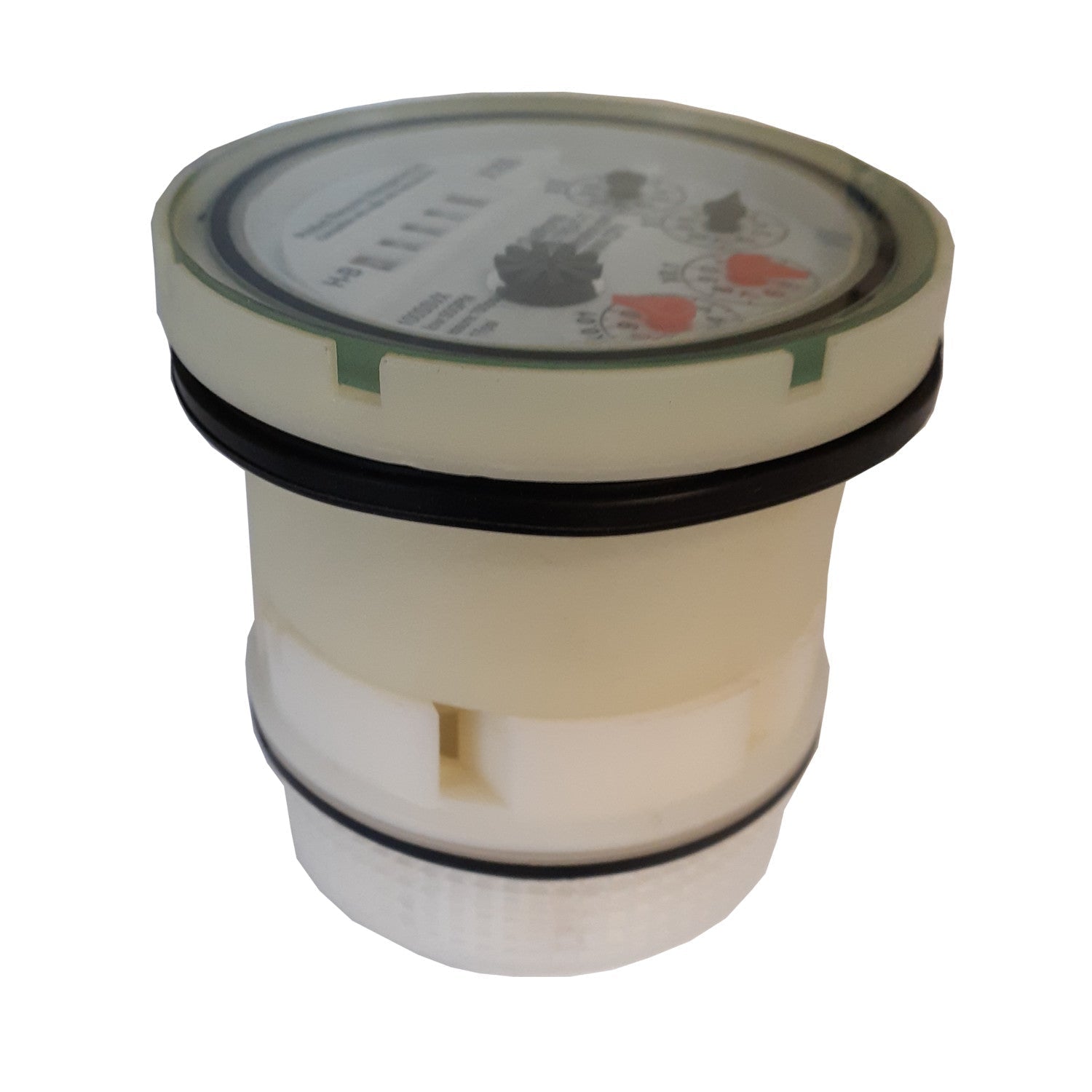 Replacement Internals Kit for 1-1/4 Inch PRM Multi-Jet Water Meter - No Pulse Output