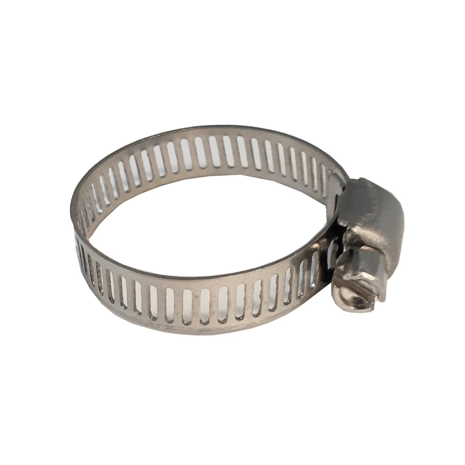 gear clamp 11-20 MM Worm Gear Hose Clamp, 304 Stainless Steel (7/16" to 25/32")
