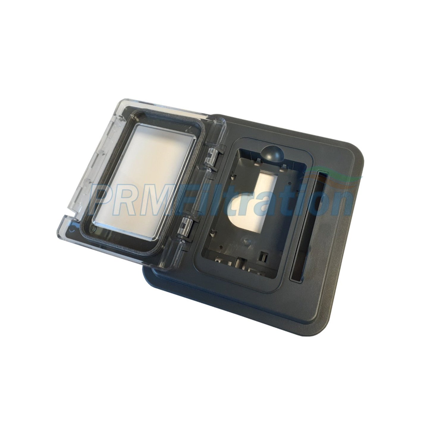 Yaskawa 900-239-230-001 Outdoor Remote Keypad Mount, UL Type 12/3/3R/4