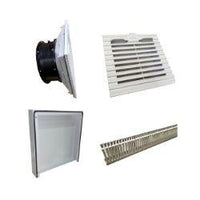 Control Panel Accessories
