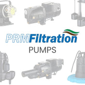 PRM Pumps