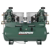 Compressors & Vacuum Pumps