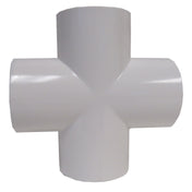 PVC Sch 40 Crosses