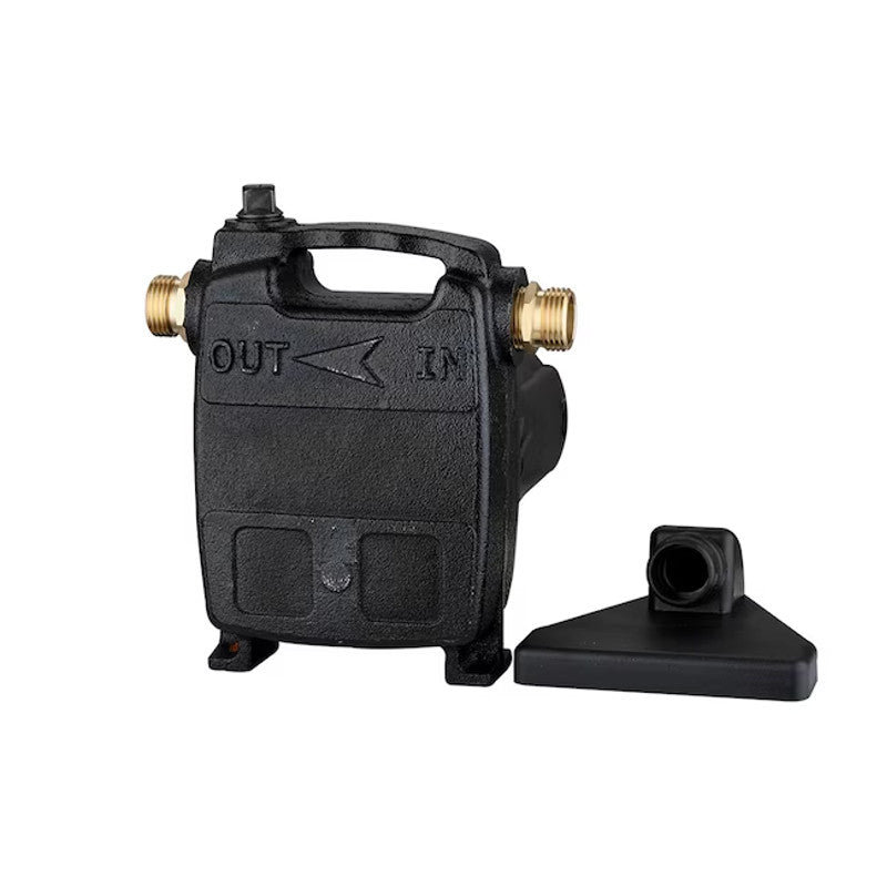 PRM Cast Iron Transfer Pump, 1/2 HP, 115V