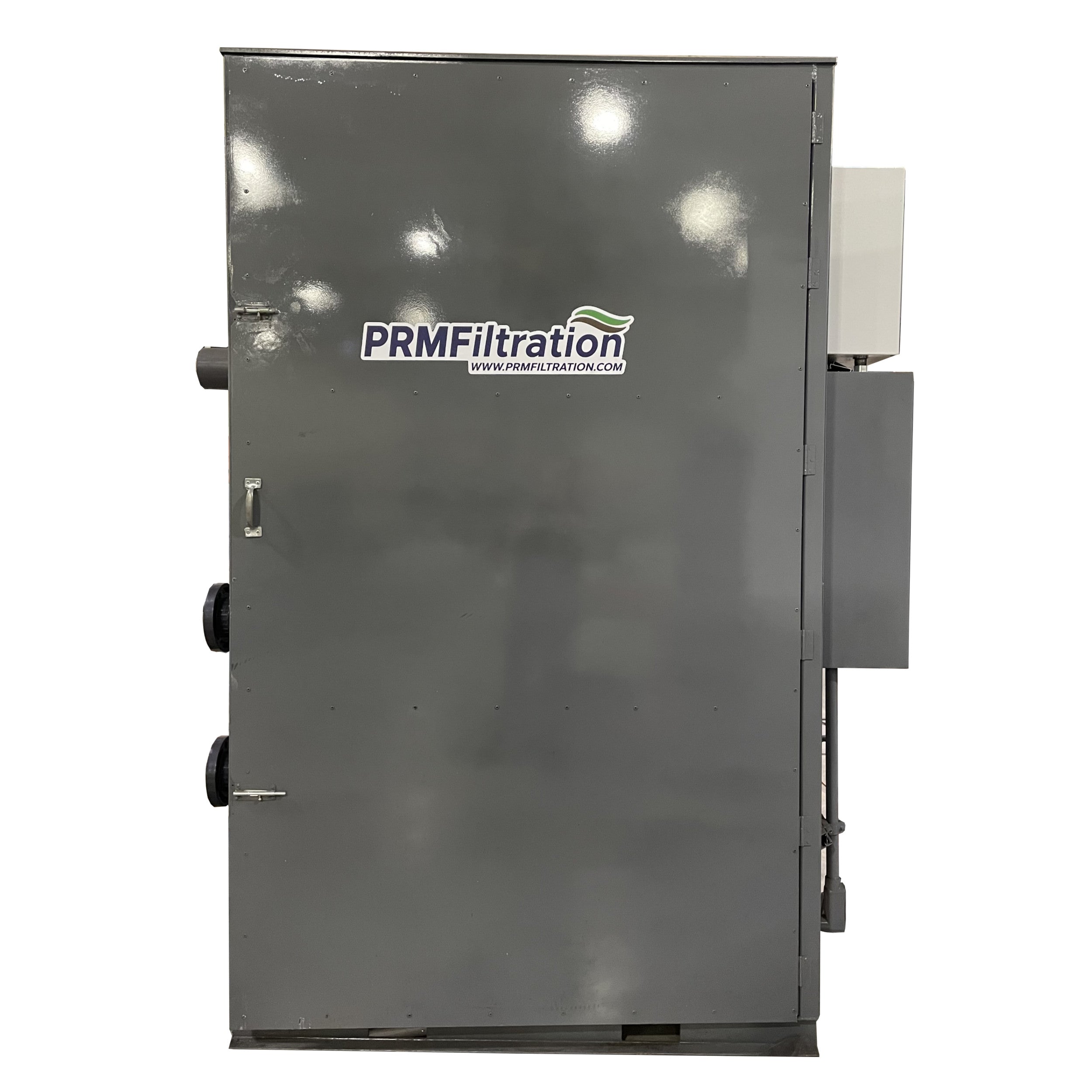 Rental PRM SVE System in Enclosed Cabinet (RT-1254)