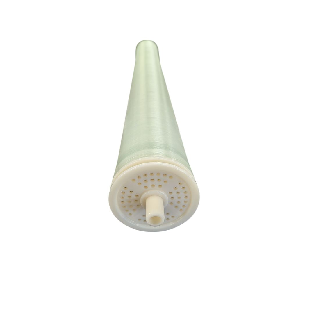 4"x40" reverse osmosis membrane from outlet end