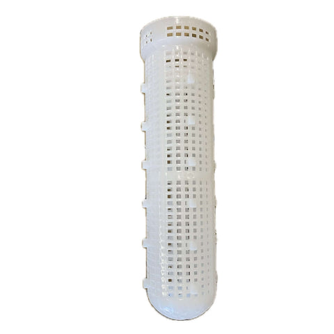 Replacement Basket for PPH #4 Size Polypropylene Filter Housing