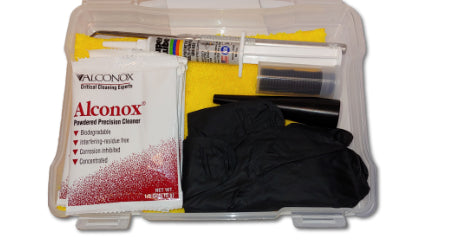 Heron dipperLog Maintenance Kit