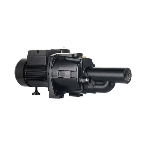 PRM Convertible Well Pump, 1/2 HP, 115/230V