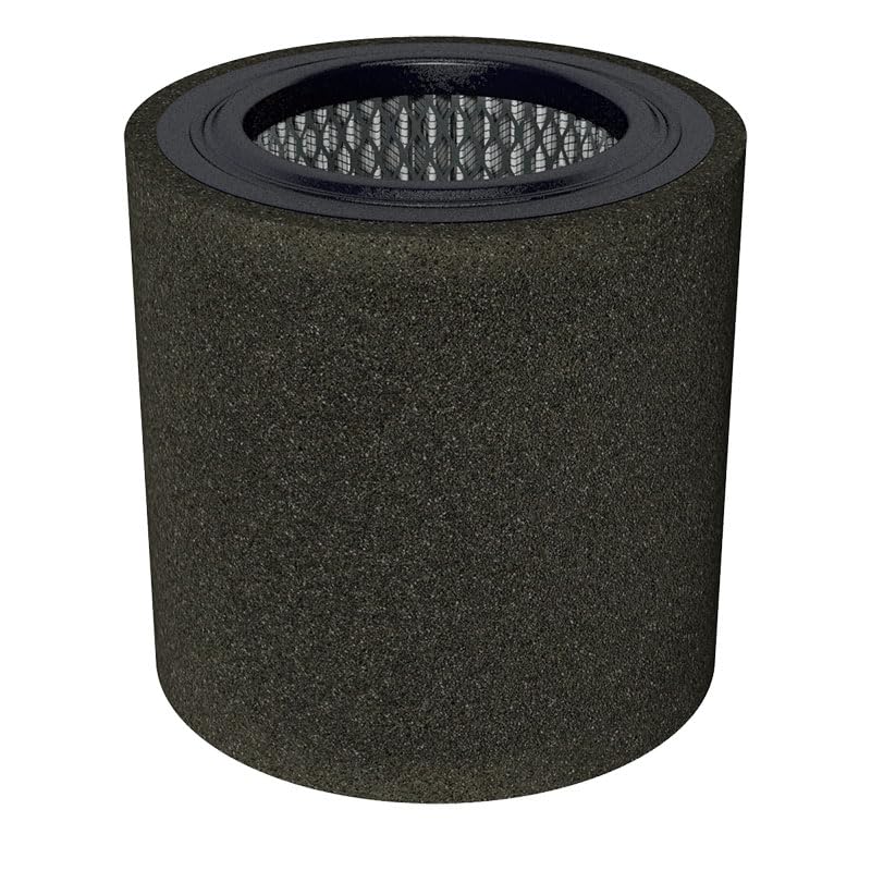 Solberg 19P Air Filter Element