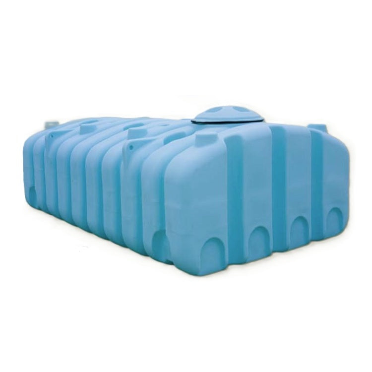 Ace Roto-Mold Aquifer Low Profile Cistern ACT2500-LPB