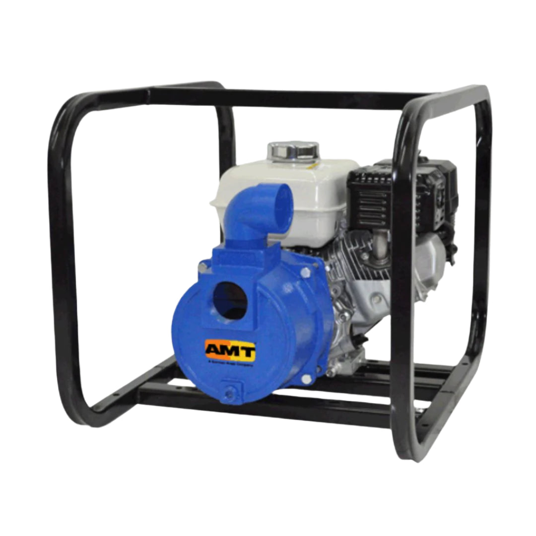 AMT 316F 2 Inch Engine Driven Dredging Pump