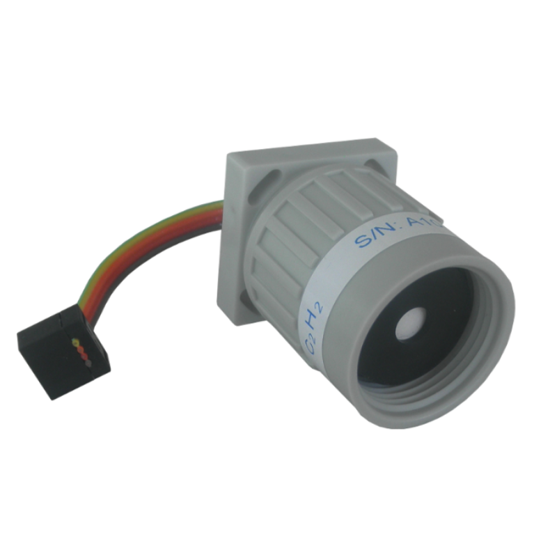 Ati O2 Sensor ATI A10-19 Oxygen Sensor For ATI B12 Gas Monitors - 0-25% Range