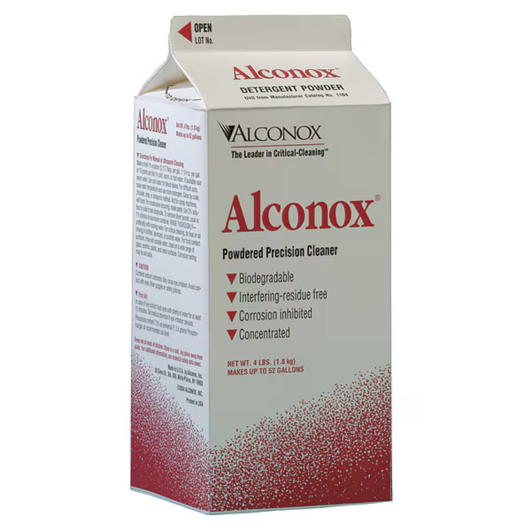 Alconox Powdered Precision Cleaner