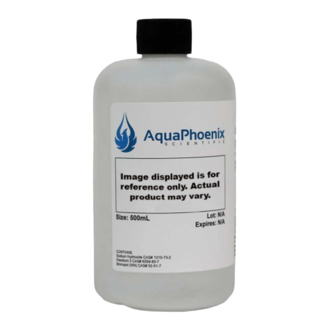 AquaPhoenix ORP Standard Solution, 220mV