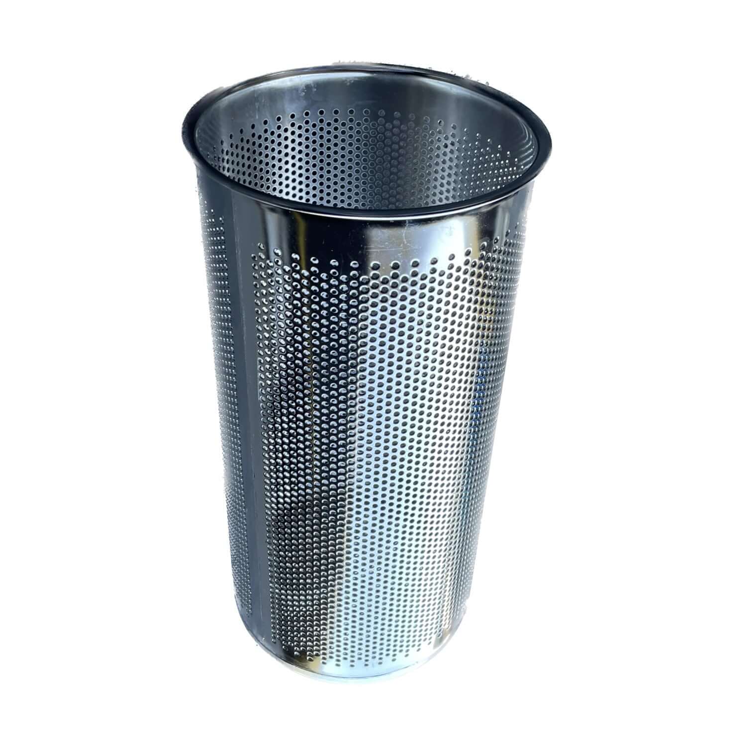 Strainer Basket 5 1/2 Tall x 6 3/4 Wide - PYA Online Parts Store