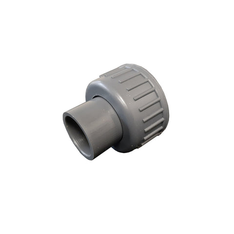 Replacement Drain Port Adapter for PRM 9 Cartidge Filter PVC Housings