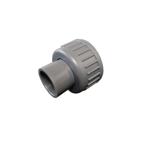 Inlet/Outlet Connector for BFCARTHPCF5DC2B3X