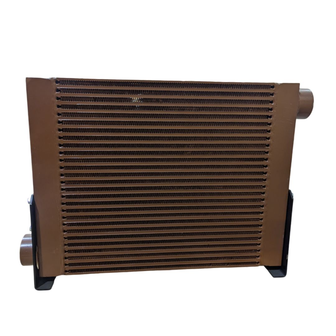 AKG CC450-3-R Air Cooled Aftercooler - Heresite Coating