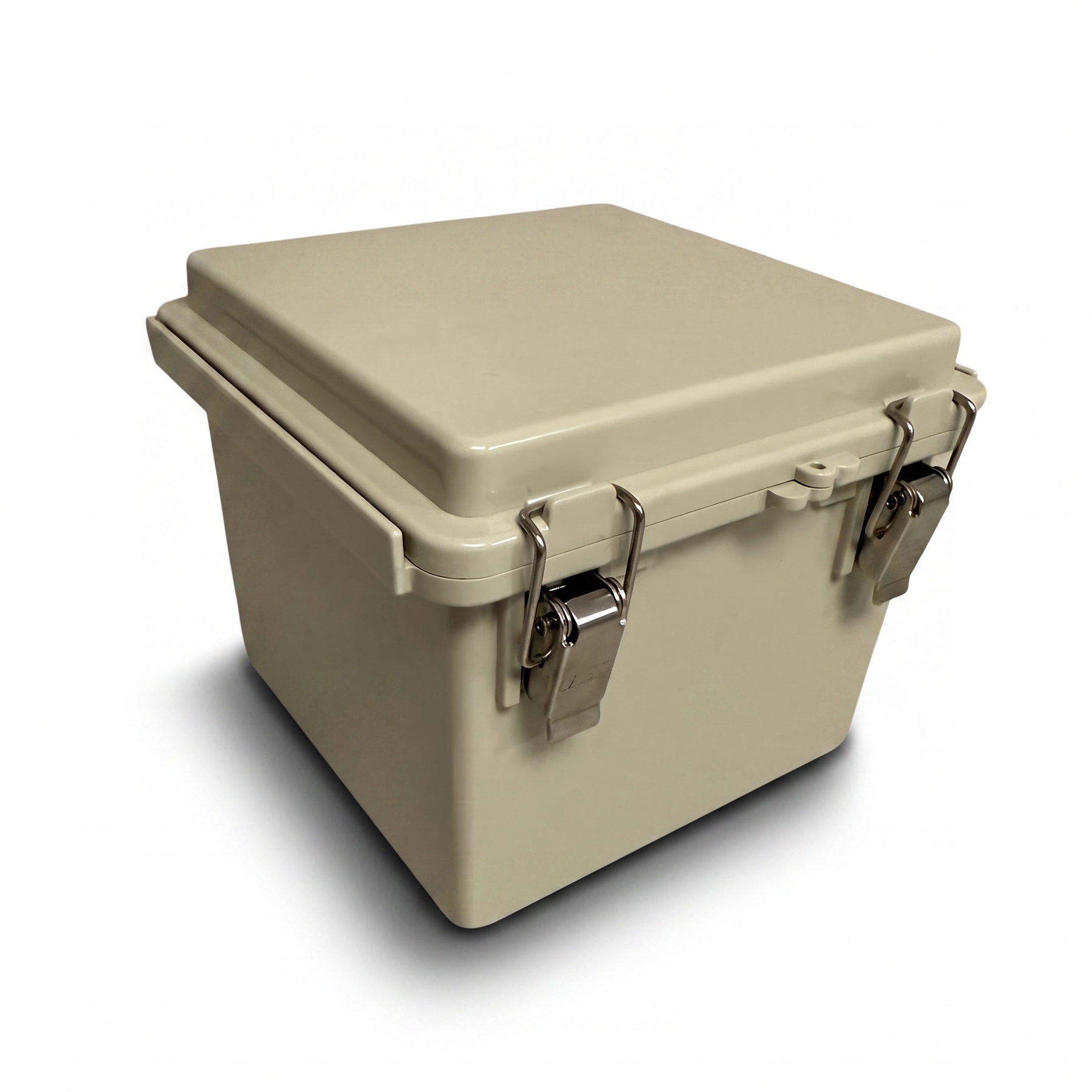 6 x 6 x 5 UL Listed Polycarbonate Weatherproof Junction Box