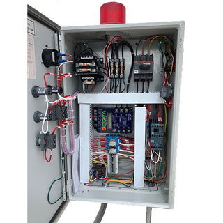 Custom Control Panels