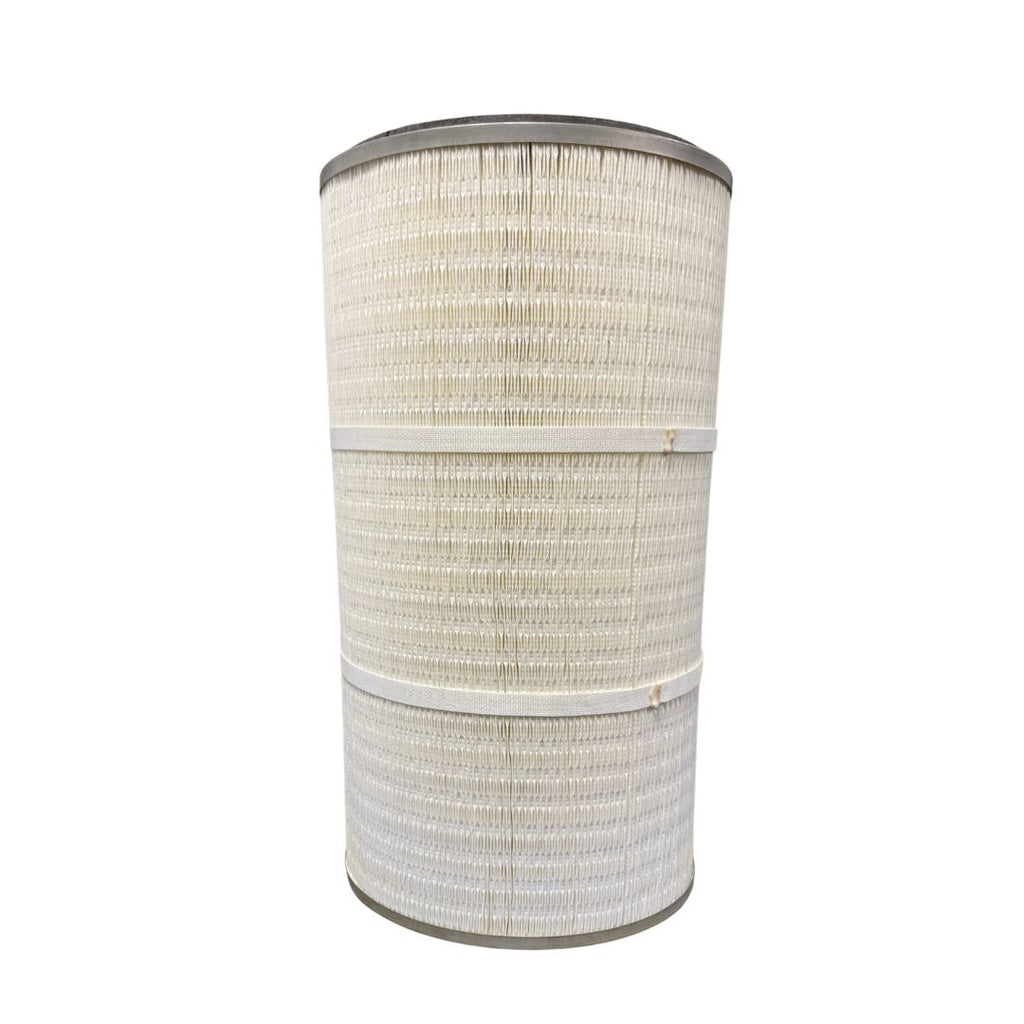 Industrial Dust Filtration