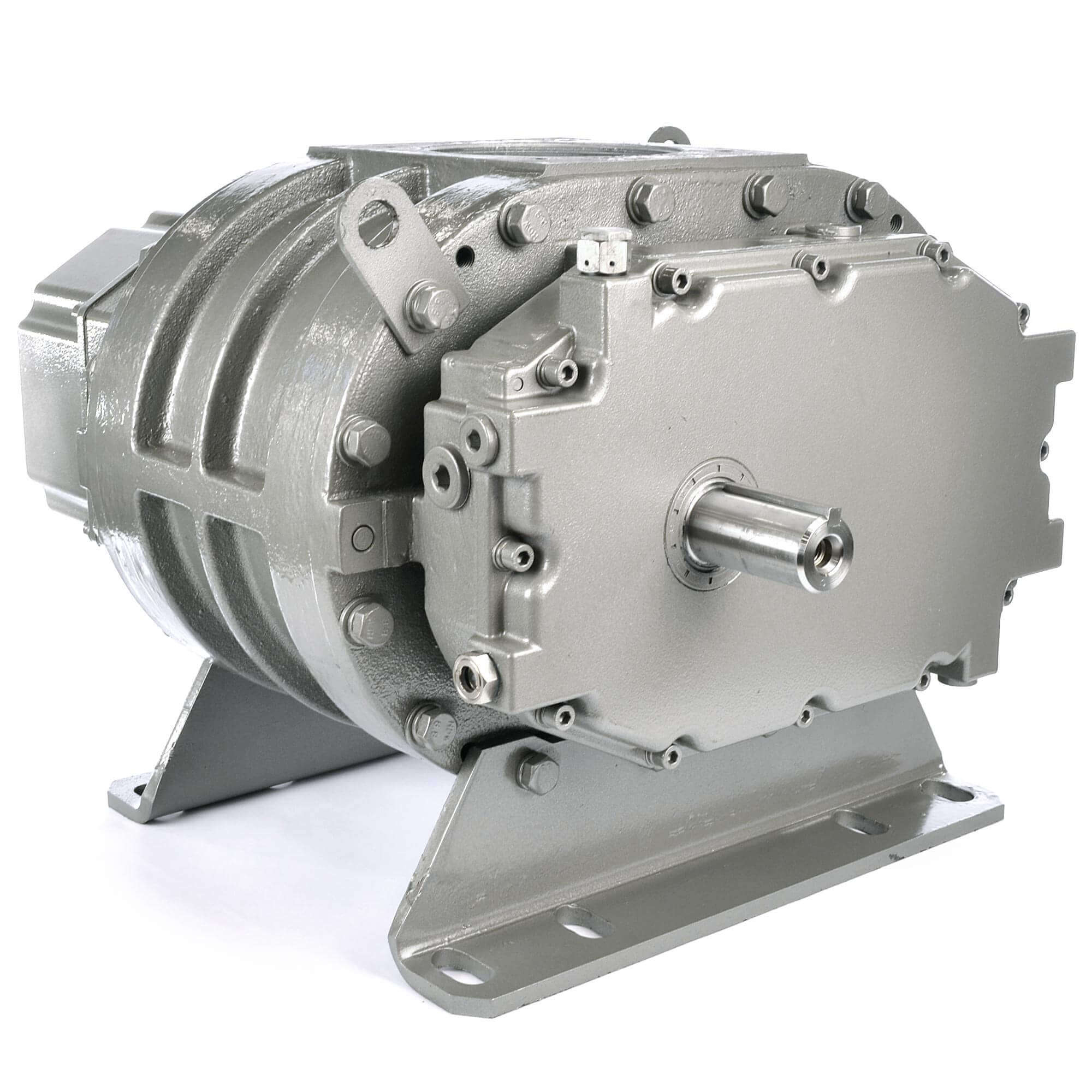 Eurus ZZ6MDSL Positive Displacement Blower
