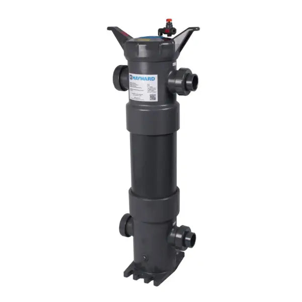 Pvc Filter Rettal Hayward FLV Series PVC #2 Bag Filter Housing