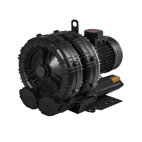 FPZ 20 HP Regenerative Blower, SCL K09-MS-20-3