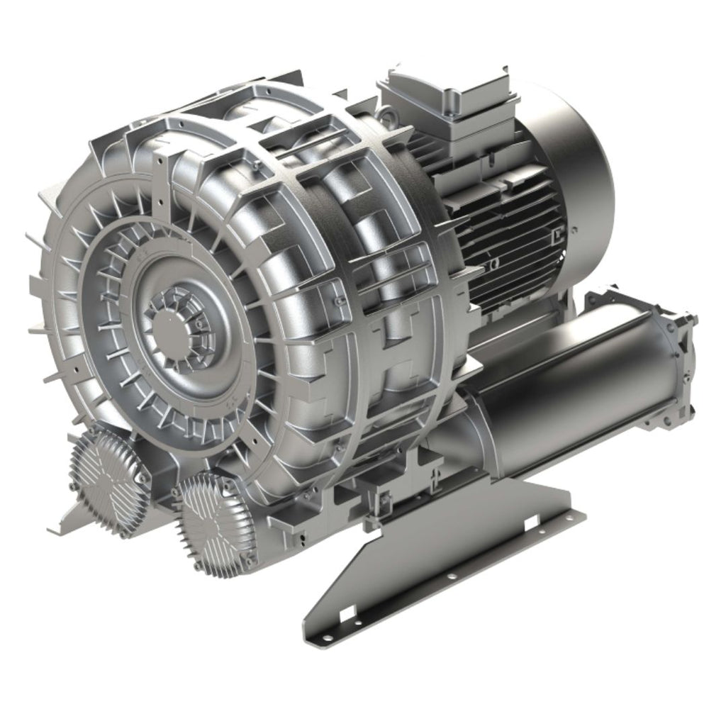 FPZ- Explosion Proof Blowers