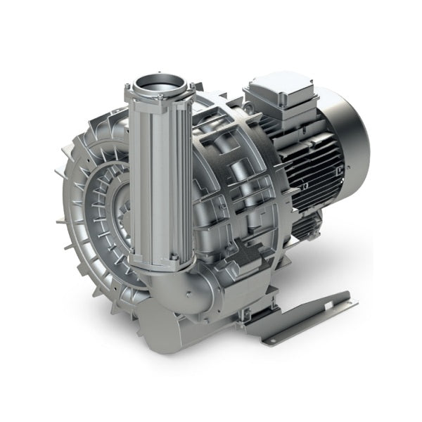 FPZ TD Twin Impeller, Two Stage Regenerative Blower