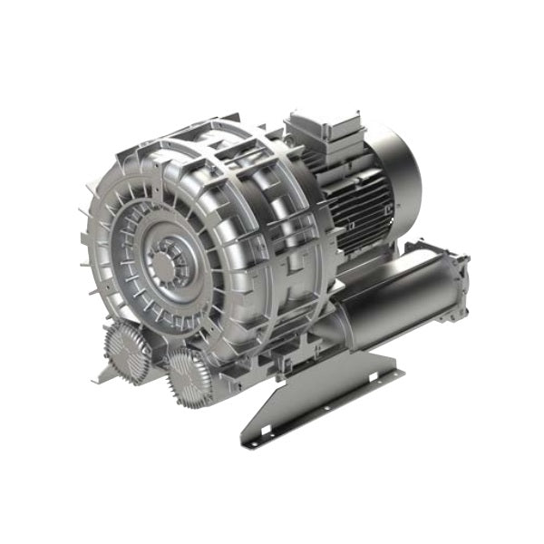 FPZ TS Twin Impeller, Single Stage Regenerative Blower
