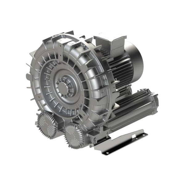 FPZ MS Single Impeller, Single Stage Regenerative Blower