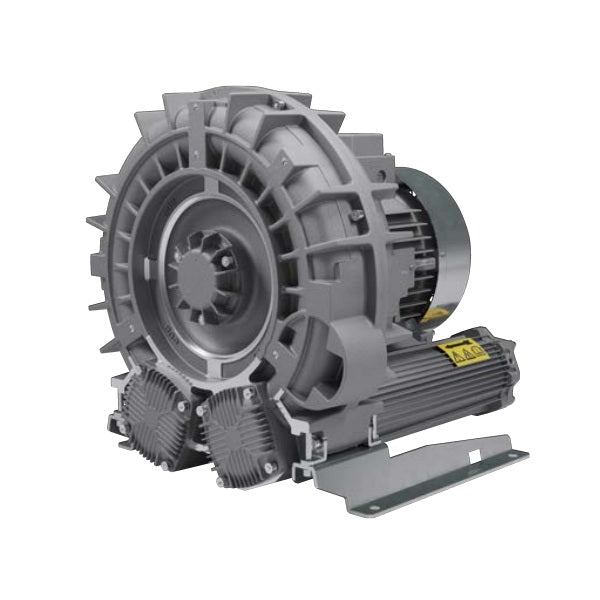 FPZ MS Single Impeller, Single Stage Regenerative Blower