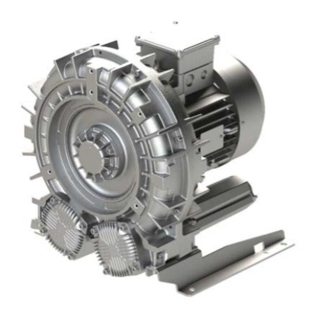 FPZ- TS & TD Blowers