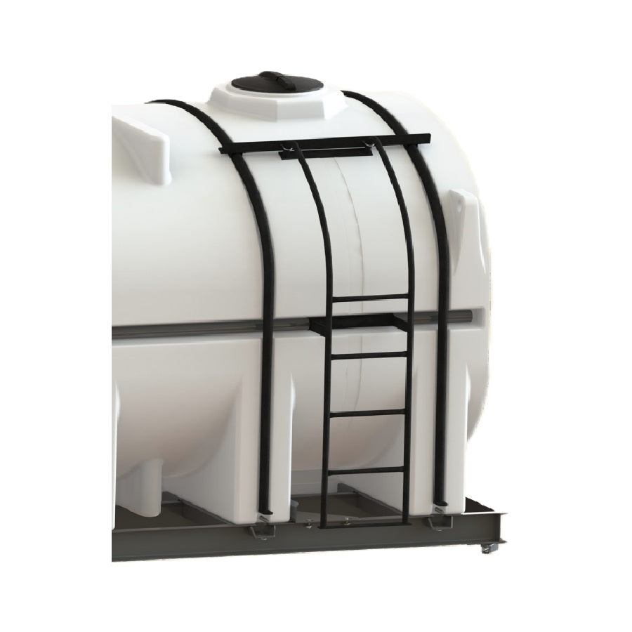 Ace Roto-Mold 4250 Gallon Tank Ladder, FS4250-LAD