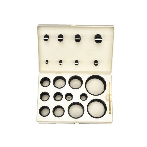 Global O-Ring Boss Deluxe Kit with Pick