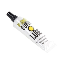 Global O-Ring 2oz Tube Silicone-Based Parker Super O-Lube
