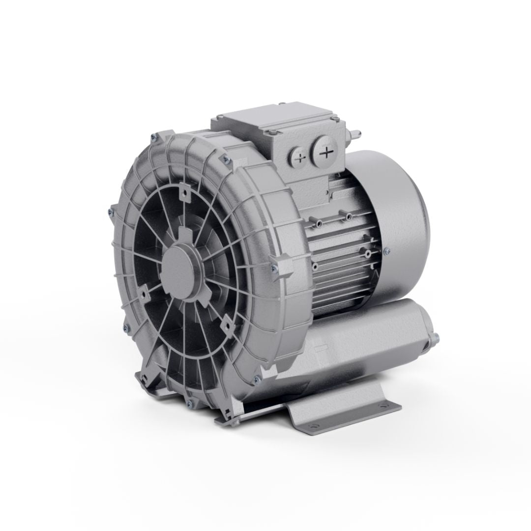 Republic HRC025-1 Blower