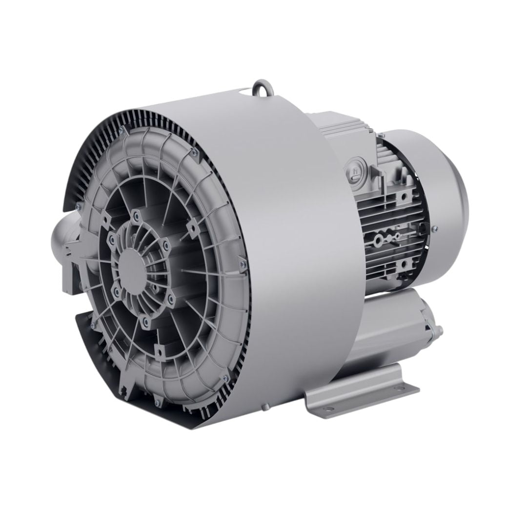 Republic HRC 502-702 Regenerative Blower Front