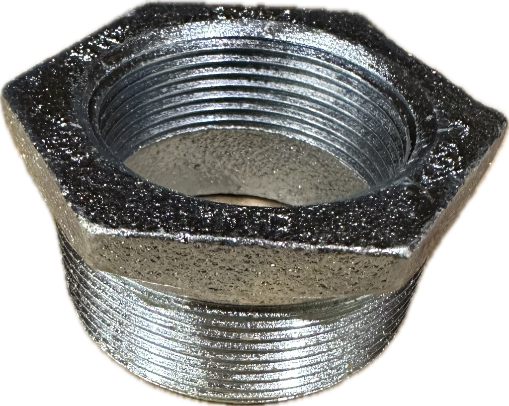 Crouse Hinds Co Re65 Conduit Hub Reducers 2 X 1-1/2 Lo Cck | Meses sin Crouse Hinds Co Re65 Conduit Hub Reducers 2 X 1-1/2 Lo Cck | Meses sin