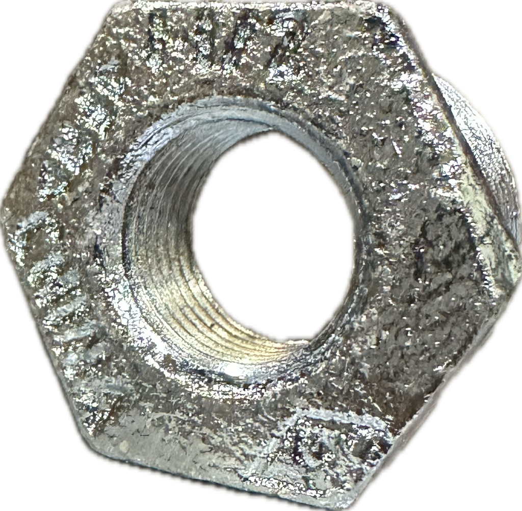 BMI 1 X 3 4 Galvanized Reducing Bushing UL FM bmi-1-x-3-4-galvanized-reducing-bushing-ul-fm
